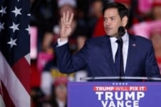 '충언'보다 '충성'…트럼프 집권 2기 인사 코드 명확해졌다