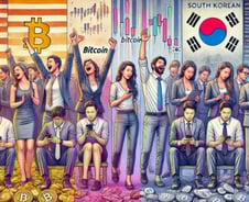 "중국뿐 아니라 한국도…" 외국인들이 한국 증시 떠나는 이유