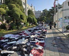 "남녀공학 전환, 남일 아니다"…동덕여대 갈등에 여대들 힘 보탰다[르포]