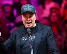 부처 이름까지 '도지'로…머스크, 트럼프 2기 '정부효율부' 이끈다