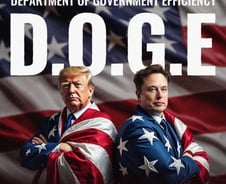 머스크, 진짜 'DOGE' 수장됐다…미 공무원들 '잘릴라' 벌벌