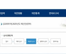 [단독]'대외비' 국제공동연구 분담금, 6일간 공개…아무도 몰랐다