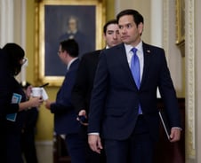 트럼프, 국무장관에 '대중 강경파' 루비오 공식 지명