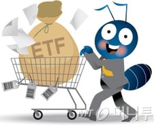 '증시 한파'에 파킹형 ETF 돈 몰린다…한달새 2조 늘어