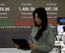 "5만전자 물 탔더니 또 내려" 충격의 4만전자…구조대는 언제쯤