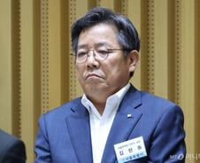 [단독]김헌동 사장 떠난 SH공사…본부장 직무대행체제 돌입