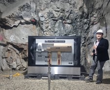 "'원전 강국' 한국…풍파 속에도 꿋꿋이 연구 이어가야죠"