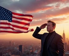 "무보수로 주80시간 일하라고?"…머스크 'DOGE' 구인 논란, 왜?