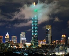 글로벌 기업들은 대만 위기에 대비하고 있나 [PADO]