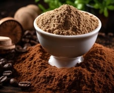 "SNS에서 핫해" 버섯 커피 뭐길래…다이어트에 도움? 실제 효과는