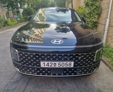 '국민차'에 더한 경제성…연비·가격 모두 잡은 그랜저 LPG[시승기]