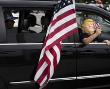 [기자수첩] 트럼프가 워싱턴에 던진 수류탄