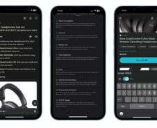 [IT썰] '이' AI 챗봇, 상품 검색부터 결제까지 한 번에 되네