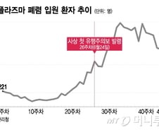 기침 오래 하더니 갑자기 뇌염?…태국공주 쓰러뜨린 이 병, 5개월째 유행