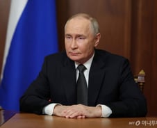 트럼프 당선 이후 더 격화된 우크라 전쟁…휴전협상 쉽지 않다