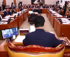 [단독]野, '양곡관리법' 등 법안소위 강행 처리…與 "거부권 유도 꼼수"