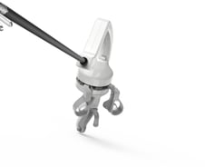 수술 시간 30분 줄이고 출혈량 절반 감소…'의사 손' 모방한 이 장비