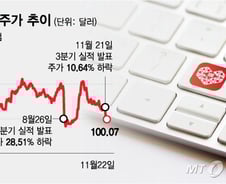 너도나도 "테무에서 샀어" 열풍 불더니…확 식은 인기, 주가 30% '뚝'