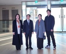 의협·전공의 수장 만난 개혁신당 "허심탄회하게 대화해보자"