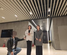 '1시간10분 대화' 의협·전공의 만난 개혁신당 "의료개혁 파트너 될 것"