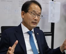 '설득 또 설득'···野 강준현 "정치권은 소외층 바라봐야"[인터뷰]