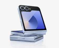 [IT썰] "내년 출시 갤Z플립FE·7 '엑시노스' 탑재될 것"