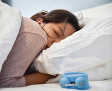 "인생 피곤하게 사네" 열정 과한 사람들…'꿀잠' 효과에 깜짝