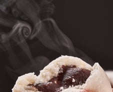 호빵·군고구마 먹다 응급실까지…사람 잡는 겨울간식, 왜?