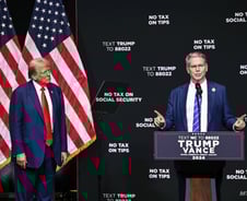 트럼프 랠리 이어 베센트 효과…다우 사상최고치 경신 [뉴욕마감]