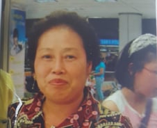 건물 청소하며 세상 밝히던 70세 안명옥 씨, 숭고한 생명 살리고 떠나