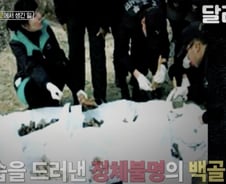 절단된 어린이 두개골까지…서울 한복판 '백골 28구' 이들은 대체 누구[뉴스속오늘]