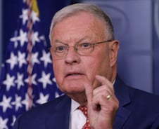 트럼프, 우크라전 종식 첫 포석…군 장성출신 켈로그 특사 지명