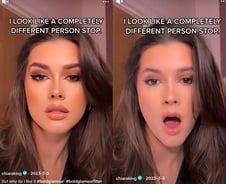 [IT썰] 코 오똑, 입술 도톰하게…청소년은 '예뻐 보이는 필터' 금지