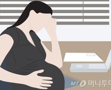 임산부 10명 중 4명 요실금…'자분'이 제왕보다 발병률 훨씬 높아