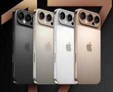 [IT썰]'아이폰의 눈' 이렇게 바뀐다고?…유출된 사진 '파격'