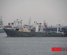 "살게되면 소주나 한잔" 교신 끝 바다 속으로…53명 사망한 어선 침몰[뉴스속오늘]