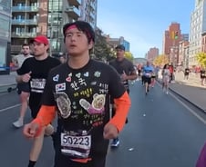 요즘 러너들은 빨리 안뛴다…살 빠지는 '존2 러닝' 인기인 이유