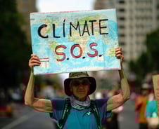 자국 이기주의 시대, 지구는 더 병들어간다 [기자수첩]