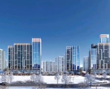 [단독]동부이촌동 한가람 '1조 리모델링' 사업 본궤도 올랐다