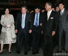 '천재 이건희'의 문화예술경영[우보세]