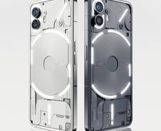 [IT썰] 속보이는 '투명폰' 낫싱, 내년엔 신제품 3종 출시