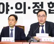 의료계 이탈에 '유명무실' 여야의정協, 연내 재가동 요원…정부 "비공식 소통 지속"