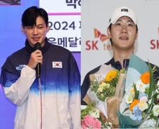 [단독]"최신원 SK네트웍스 전 회장 선처를"…구본길 등 펜싱국대 탄원