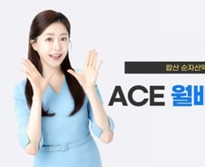 한투운용 ACE 월배당 ETF 11종, 합산 순자산액 3조 돌파