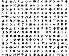 "애써봐라"…반세기 만에 풀어낸 세계 최악 살인마의 암호문엔[뉴스속오늘]