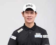 남승현 대표,"골프에 희노애락 있어…중요한 건 인내와 끈기"