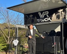 "VR로 발달장애인 인지행동 개선…디지털 치료제로 개발"