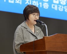 "파업 전공의 없다" 새벽 중 '처단 포고령' 반박한 의협 대변인 '주의'