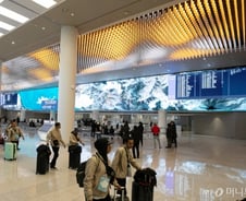 [단독]인천공항, 면세점 임대료 감면 조치...객당임대료 부과 유예