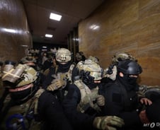 [단독]'그날' 국회에 출동한 계엄군 280명 아닌 685명이었다